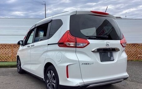 Honda Freed II, 2021 год, 1 244 000 рублей, 6 фотография