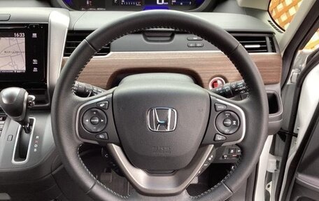 Honda Freed II, 2021 год, 1 244 000 рублей, 11 фотография