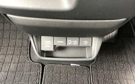 Honda Freed II, 2021 год, 1 244 000 рублей, 20 фотография