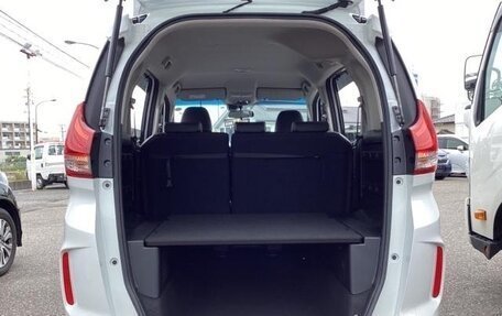 Honda Freed II, 2021 год, 1 244 000 рублей, 27 фотография