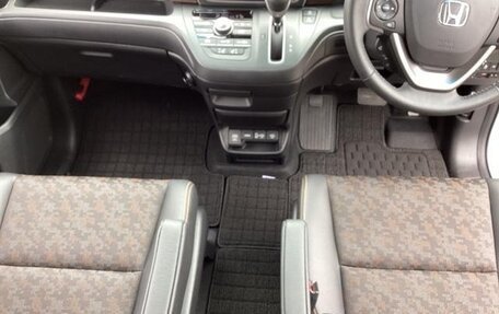 Honda Freed II, 2021 год, 1 244 000 рублей, 23 фотография