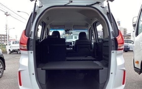 Honda Freed II, 2021 год, 1 244 000 рублей, 28 фотография