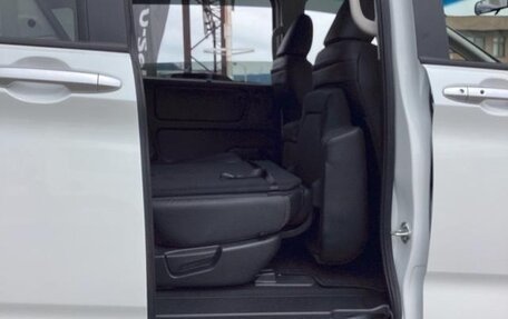 Honda Freed II, 2021 год, 1 244 000 рублей, 25 фотография