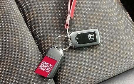 Honda Freed II, 2021 год, 1 244 000 рублей, 21 фотография