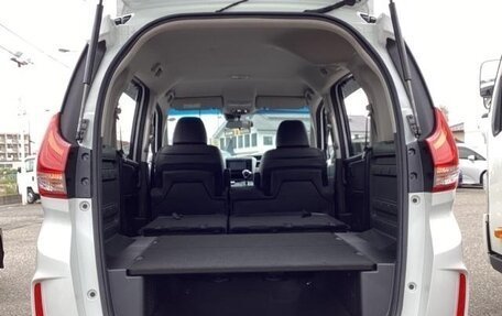 Honda Freed II, 2021 год, 1 244 000 рублей, 29 фотография