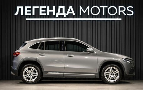 Mercedes-Benz GLA, 2020 год, 3 240 000 рублей, 3 фотография