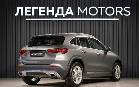Mercedes-Benz GLA, 2020 год, 3 240 000 рублей, 4 фотография