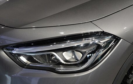 Mercedes-Benz GLA, 2020 год, 3 240 000 рублей, 8 фотография