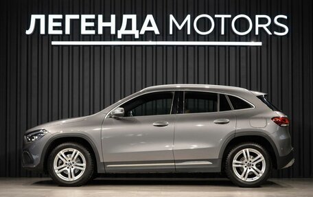 Mercedes-Benz GLA, 2020 год, 3 240 000 рублей, 6 фотография