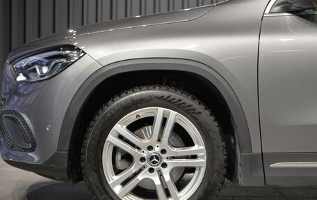 Mercedes-Benz GLA, 2020 год, 3 240 000 рублей, 11 фотография