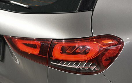 Mercedes-Benz GLA, 2020 год, 3 240 000 рублей, 9 фотография