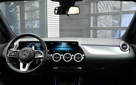 Mercedes-Benz GLA, 2020 год, 3 240 000 рублей, 13 фотография