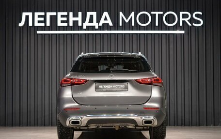 Mercedes-Benz GLA, 2020 год, 3 240 000 рублей, 5 фотография
