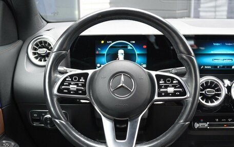 Mercedes-Benz GLA, 2020 год, 3 240 000 рублей, 14 фотография