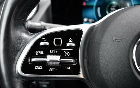 Mercedes-Benz GLA, 2020 год, 3 240 000 рублей, 15 фотография