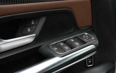 Mercedes-Benz GLA, 2020 год, 3 240 000 рублей, 23 фотография