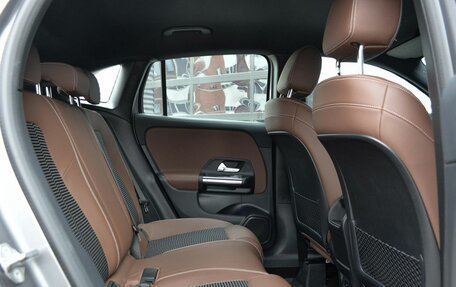 Mercedes-Benz GLA, 2020 год, 3 240 000 рублей, 28 фотография