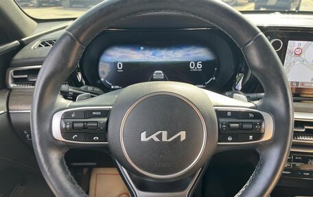 KIA K5, 2022 год, 2 900 999 рублей, 7 фотография