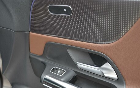 Mercedes-Benz GLA, 2020 год, 3 240 000 рублей, 30 фотография