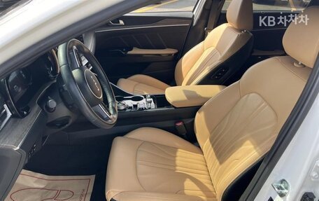 KIA K5, 2022 год, 2 900 999 рублей, 6 фотография