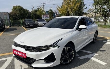 KIA K5, 2022 год, 2 900 999 рублей, 2 фотография