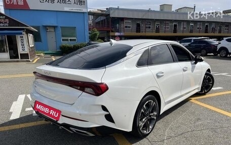 KIA K5, 2022 год, 2 900 999 рублей, 5 фотография