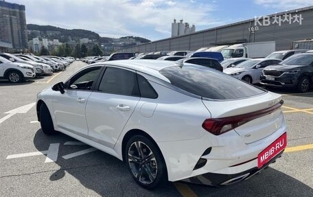 KIA K5, 2022 год, 2 900 999 рублей, 4 фотография