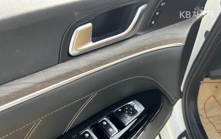 KIA K5, 2022 год, 2 900 999 рублей, 10 фотография