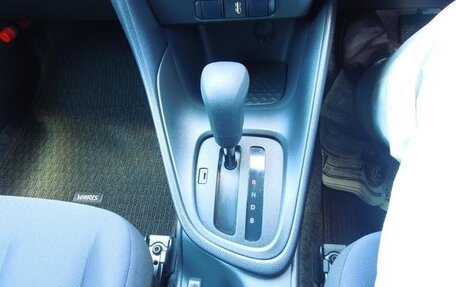 Toyota Yaris, 2022 год, 850 001 рублей, 14 фотография
