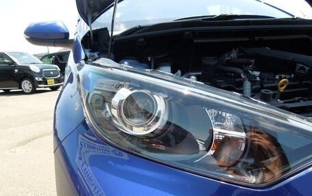 Toyota Yaris, 2022 год, 850 001 рублей, 16 фотография