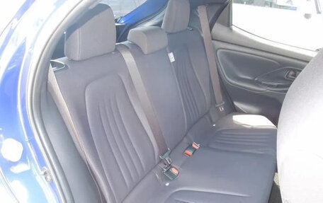 Toyota Yaris, 2022 год, 850 001 рублей, 19 фотография