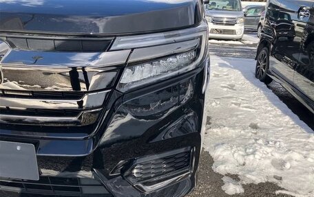 Honda Stepwgn IV, 2021 год, 1 638 000 рублей, 7 фотография