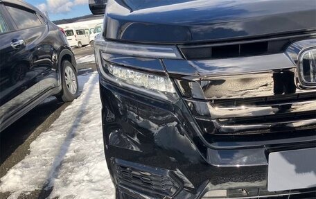 Honda Stepwgn IV, 2021 год, 1 638 000 рублей, 6 фотография
