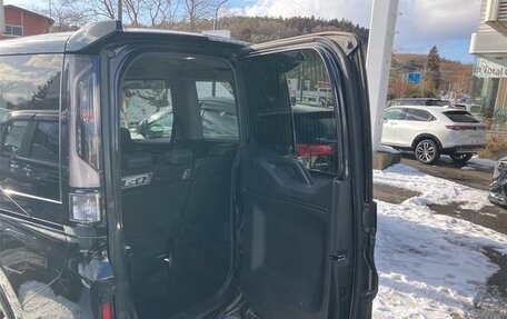 Honda Stepwgn IV, 2021 год, 1 638 000 рублей, 13 фотография