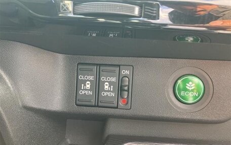 Honda Stepwgn IV, 2021 год, 1 638 000 рублей, 22 фотография