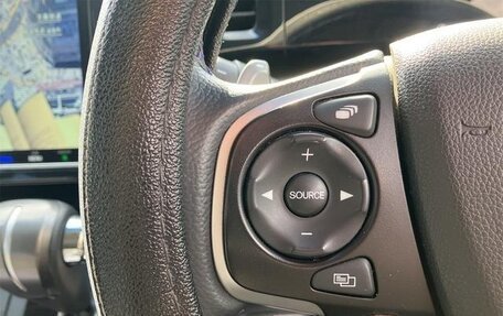 Honda Stepwgn IV, 2021 год, 1 638 000 рублей, 17 фотография