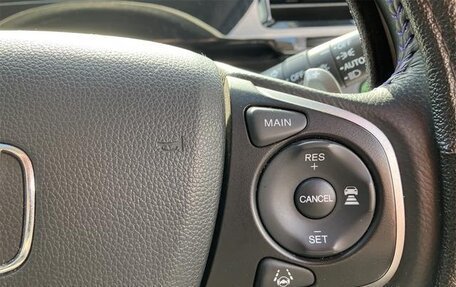Honda Stepwgn IV, 2021 год, 1 638 000 рублей, 19 фотография