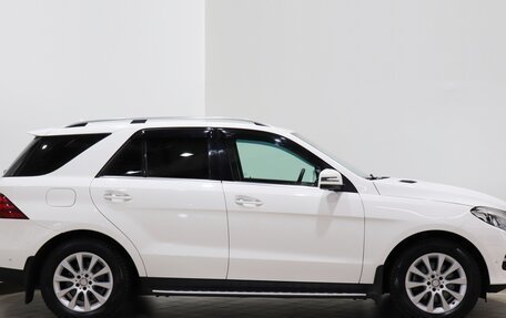 Mercedes-Benz GLE, 2016 год, 3 550 000 рублей, 4 фотография
