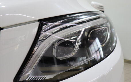 Mercedes-Benz GLE, 2016 год, 3 550 000 рублей, 9 фотография