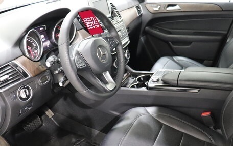 Mercedes-Benz GLE, 2016 год, 3 550 000 рублей, 17 фотография