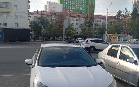 Citroen C4 II рестайлинг, 2013 год, 550 000 рублей, 1 фотография
