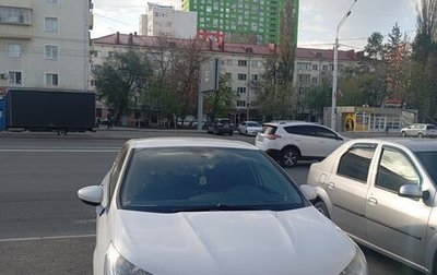Citroen C4 II рестайлинг, 2013 год, 550 000 рублей, 1 фотография
