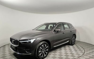 Volvo XC60 II, 2024 год, 7 390 000 рублей, 1 фотография