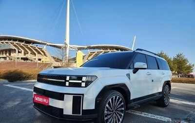 Hyundai Santa Fe IV, 2024 год, 5 700 700 рублей, 1 фотография