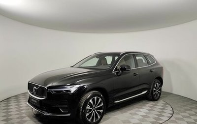 Volvo XC60 II, 2024 год, 7 390 000 рублей, 1 фотография