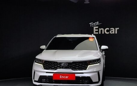 KIA Sorento IV, 2021 год, 2 590 000 рублей, 1 фотография