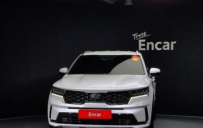 KIA Sorento IV, 2021 год, 2 590 000 рублей, 1 фотография