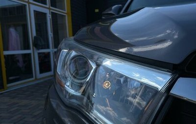 Toyota Highlander III, 2014 год, 300 000 рублей, 1 фотография