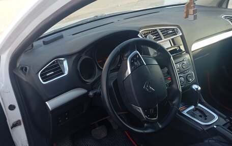 Citroen C4 II рестайлинг, 2013 год, 550 000 рублей, 3 фотография