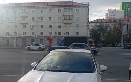 Citroen C4 II рестайлинг, 2013 год, 550 000 рублей, 4 фотография